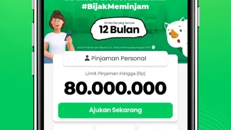 Cara Menghubungi CS KrediOne